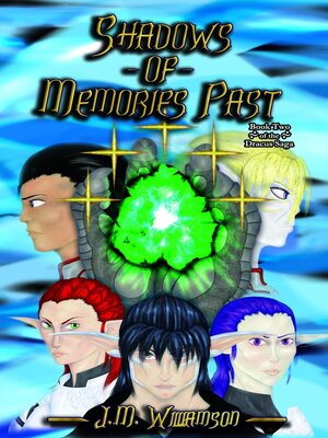 cover image of Shadows of Memories Past